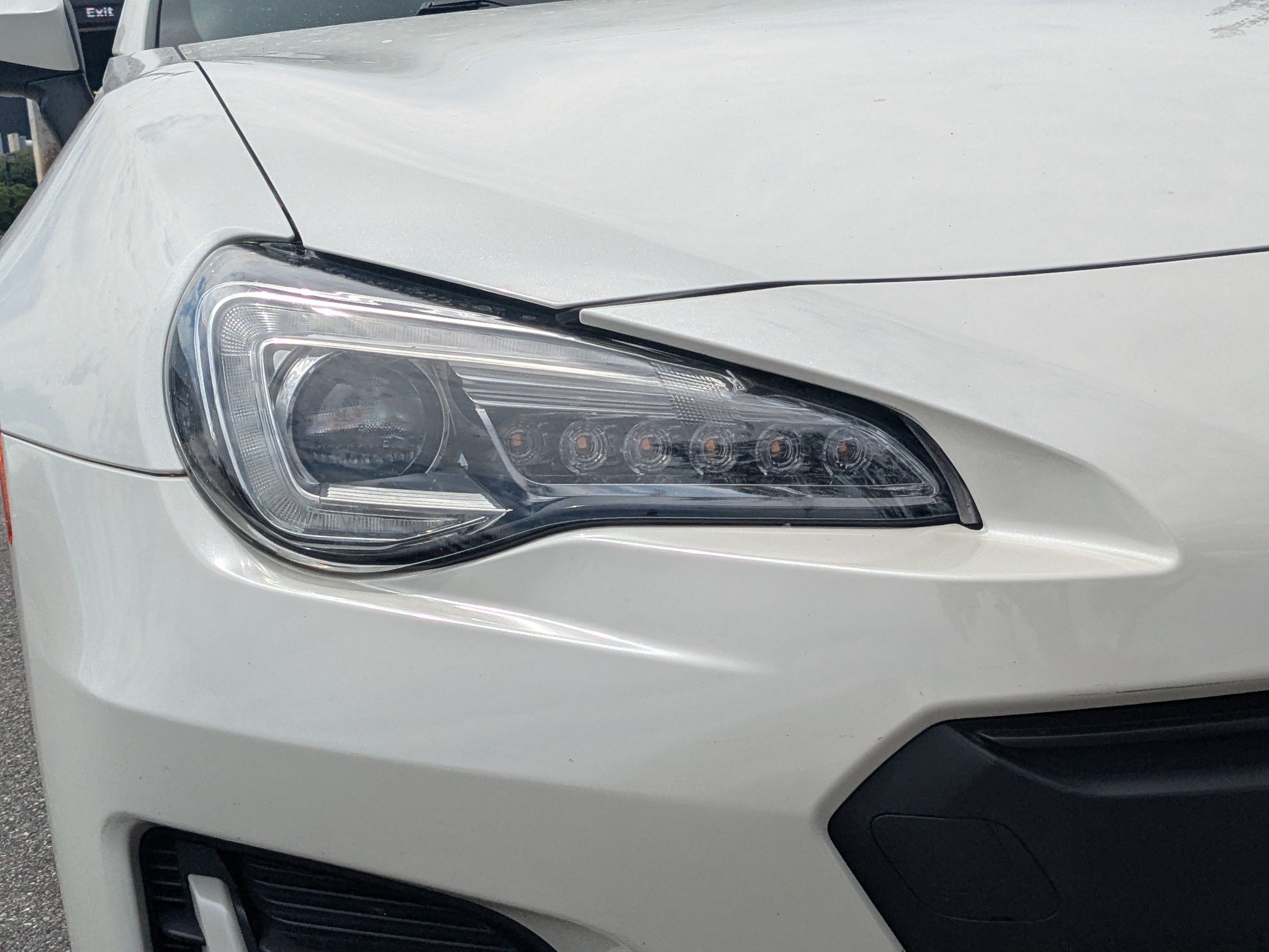 Used 2020 Subaru BRZ Limited w/ Performance Package RWD image 10