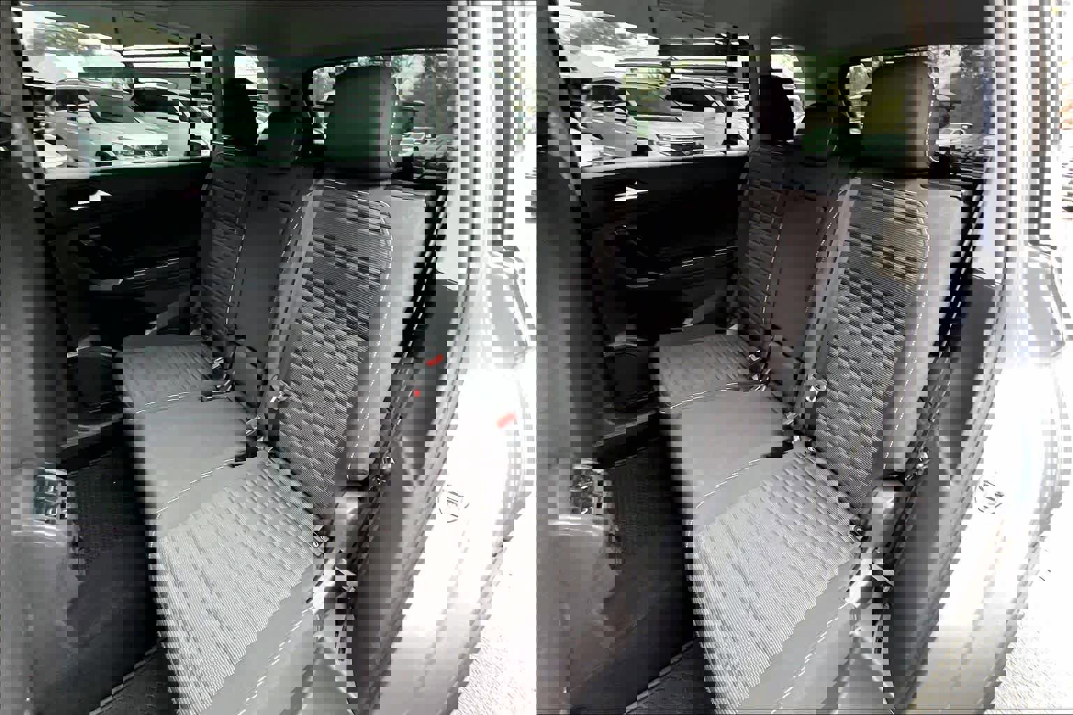 Certified 2023 Volkswagen Tiguan S image 21