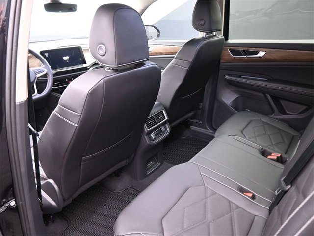 New 2026 Volkswagen Atlas SE image 23