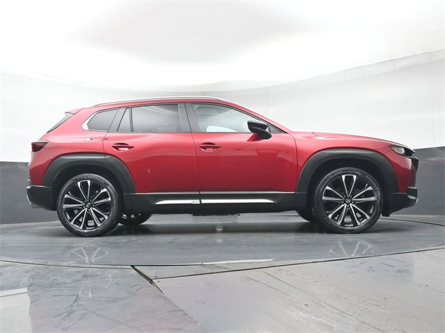 Certified 2024 MAZDA CX-50 AWD 2.5 Turbo w/ Accent Package image 36