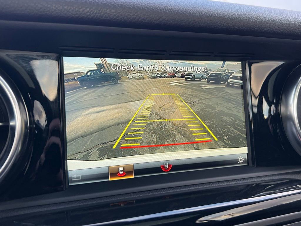 Used 2018 Mercedes-Benz SLC 300 image 33