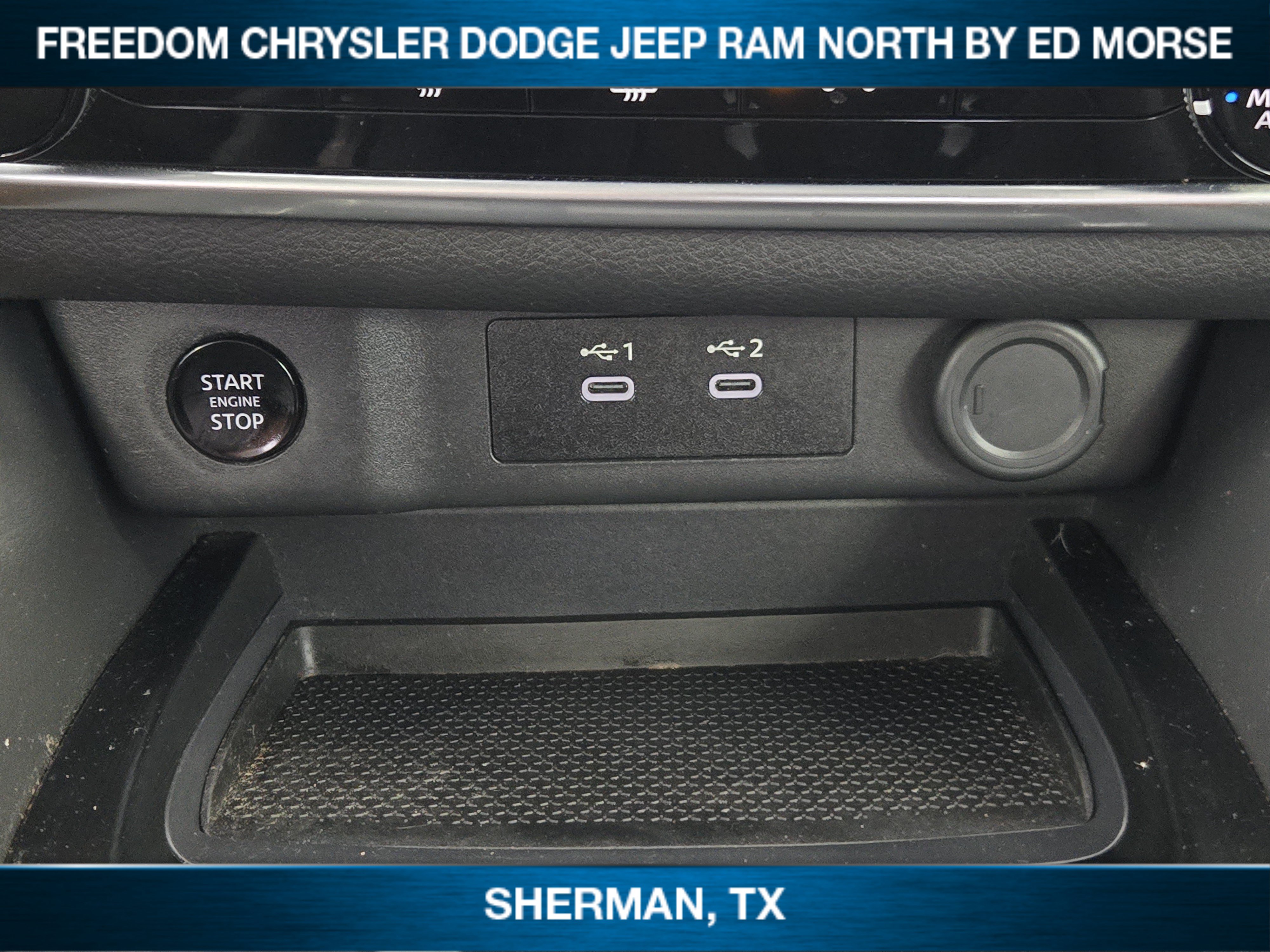 Used 2024 Nissan Rogue S FWD image 14