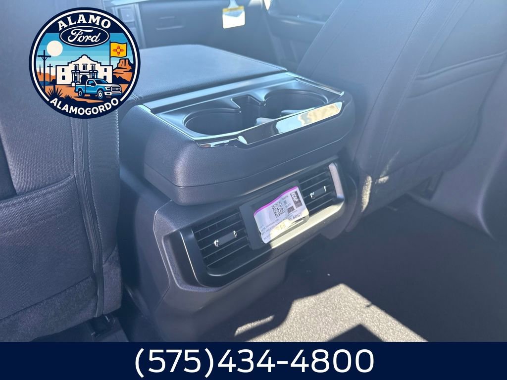 New 2025 Ford F150 STX image 11