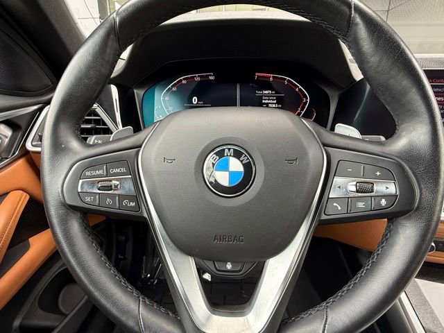 Used 2022 BMW 430i Convertible w/ Premium Package 2 RWD image 21