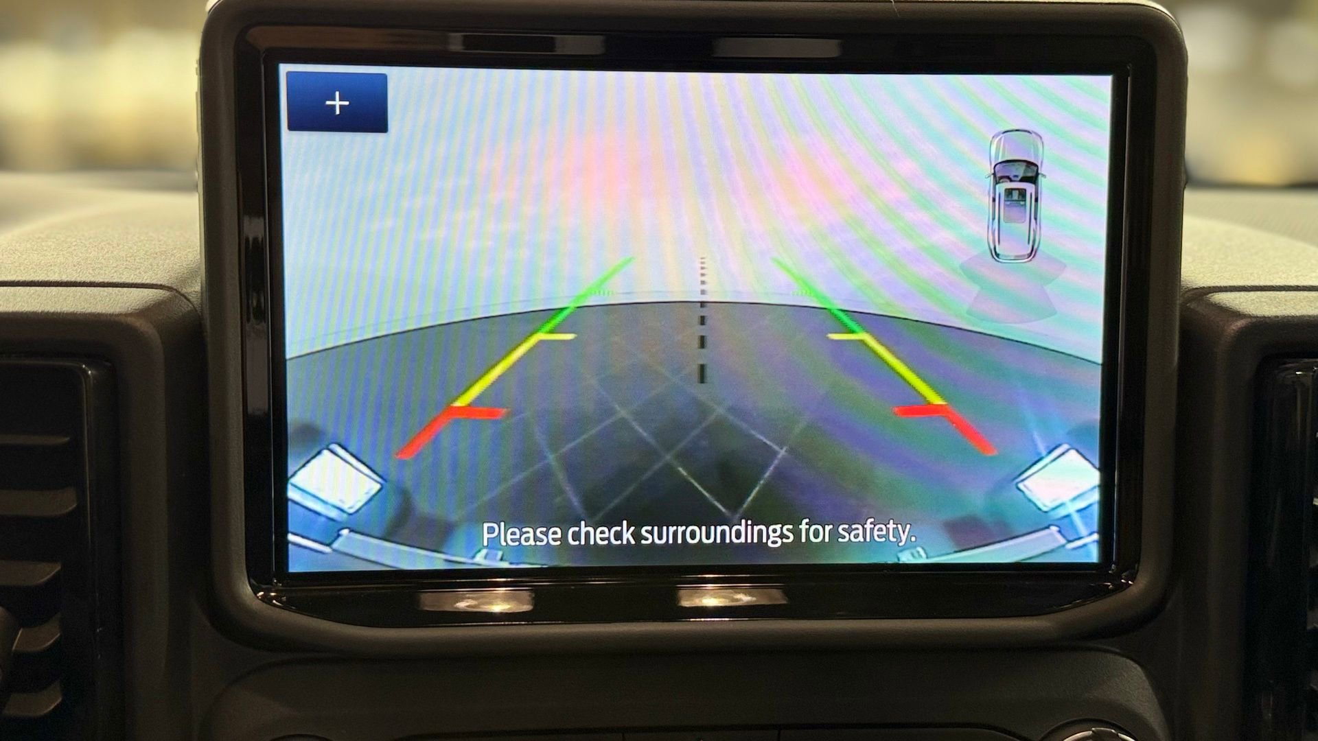 Used 2022 Ford Bronco Sport Outer Banks w/ Tech Package image 77