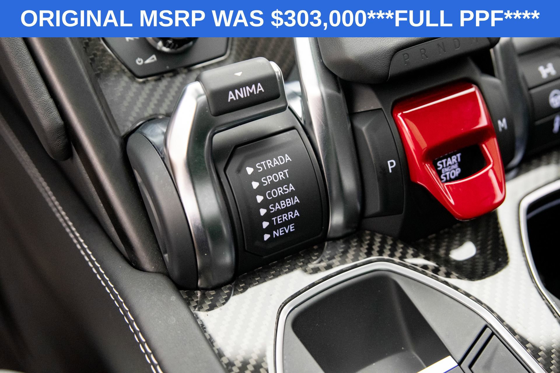 Used 2024 Lamborghini Urus S image 21