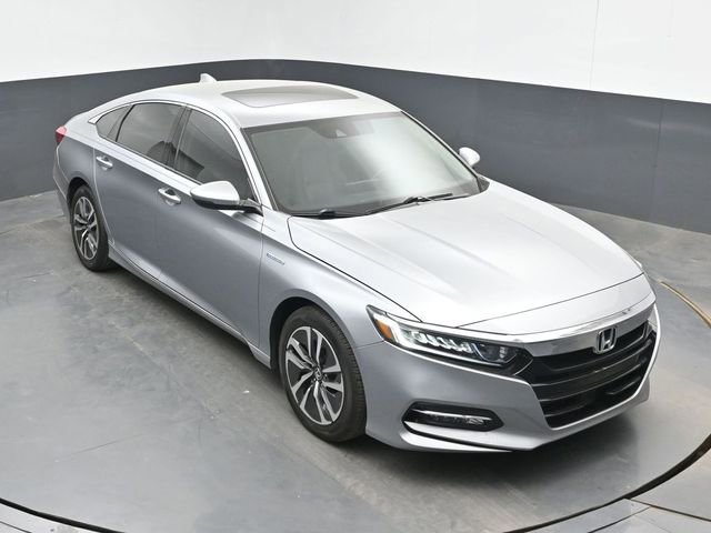 Used 2020 Honda Accord EX-L image 13