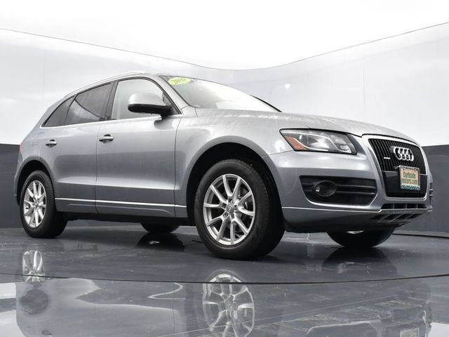 Used 2009 Audi Q5 3.2 Premium AWD/4WD image 31