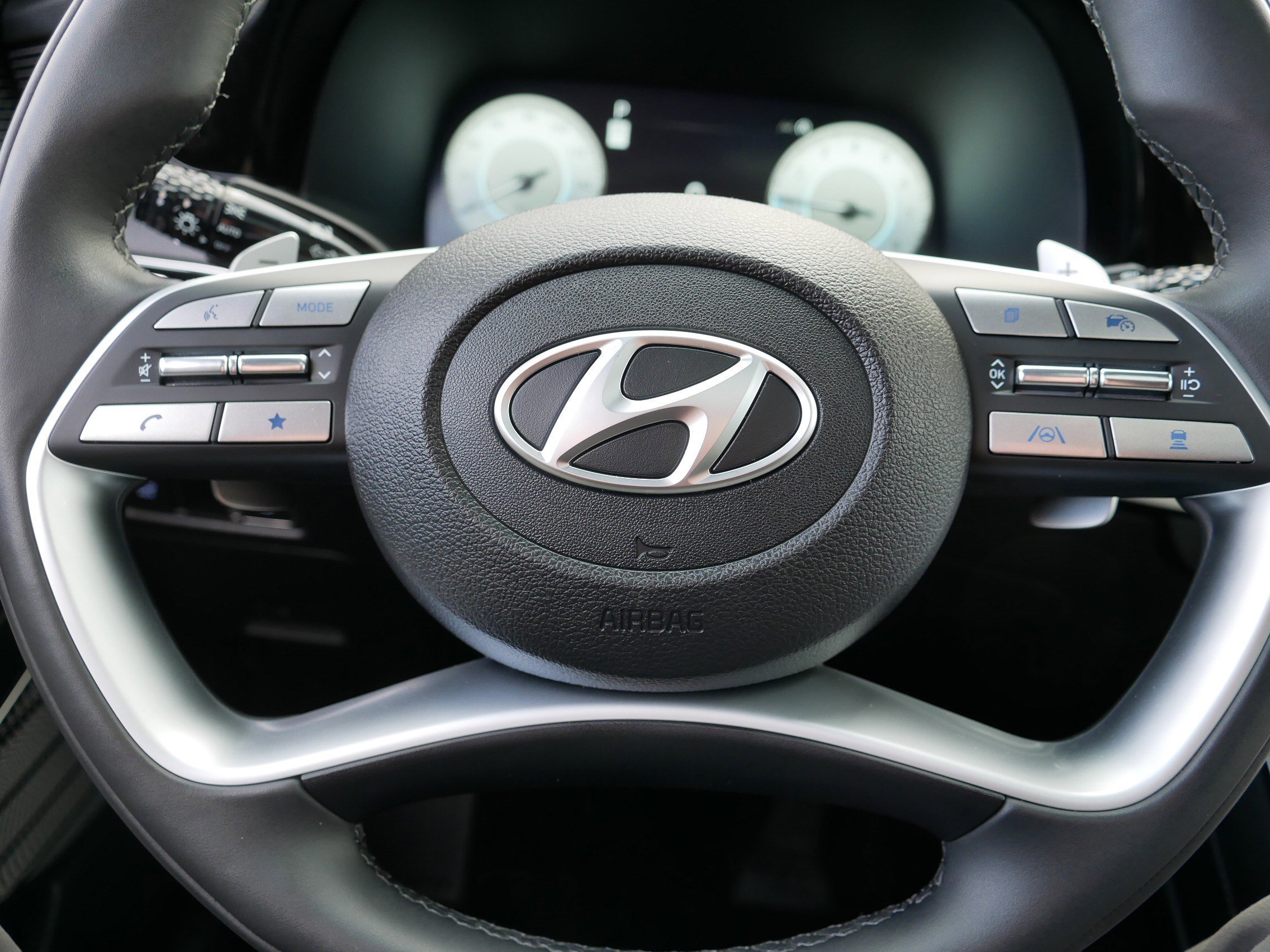 Used 2024 Hyundai Palisade Calligraphy AWD/4WD image 25