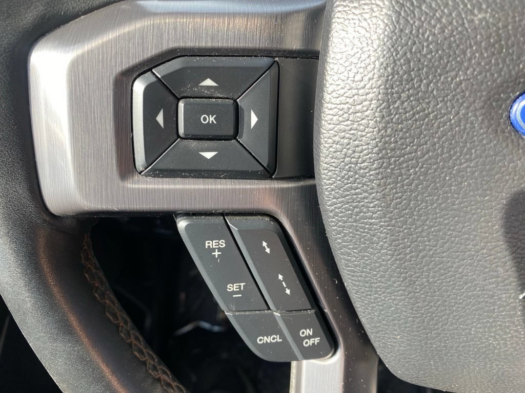Used 2021 Ford Expedition Max Platinum AWD/4WD image 25