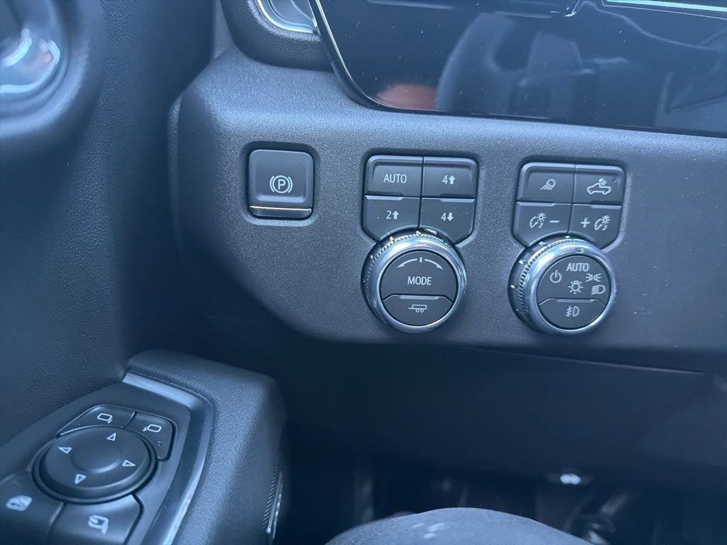 New 2026 GMC Sierra 1500 SLT w/ SLT Premium Plus Package image 24