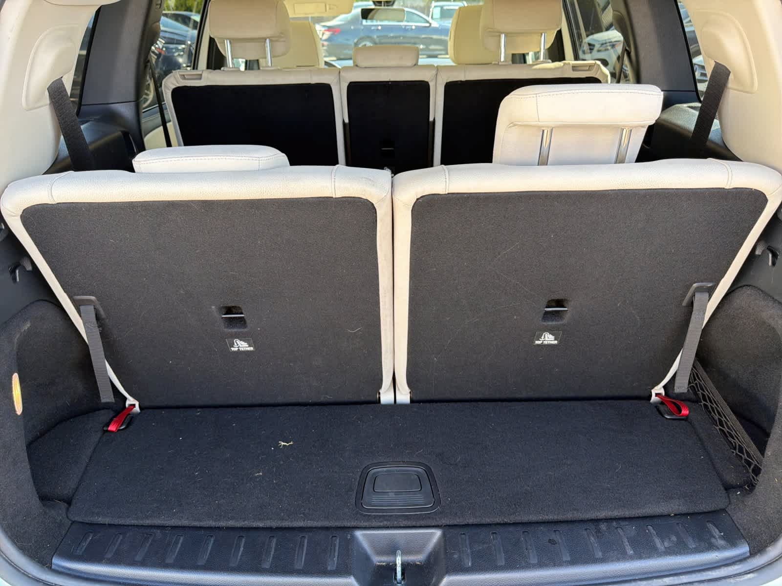Certified 2022 Mercedes-Benz GLB 250 4MATIC image 12