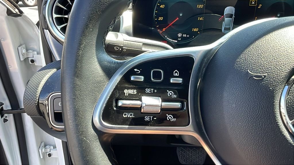 Used 2022 Mercedes-Benz A 220 image 25