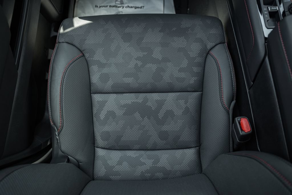 New 2026 Toyota Tundra TRD Pro AWD/4WD image 35