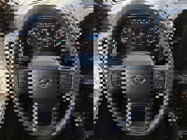 Used 2023 Ford F150 XL w/ STX Appearance Package image 12