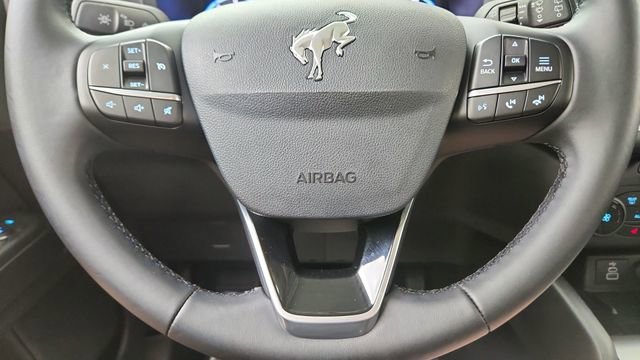 Used 2024 Ford Bronco Sport Big Bend w/ Convenience Package AWD/4WD image 39