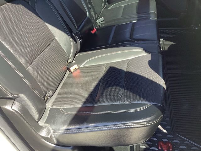 Used 2022 RAM 1500 Rebel w/ Rebel Level 2 Equipment Group image 14