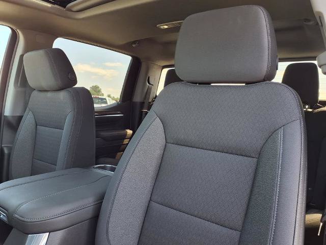 New 2026 Chevrolet Silverado 1500 LT Trail Boss w/ Convenience Package II AWD/4WD image 16
