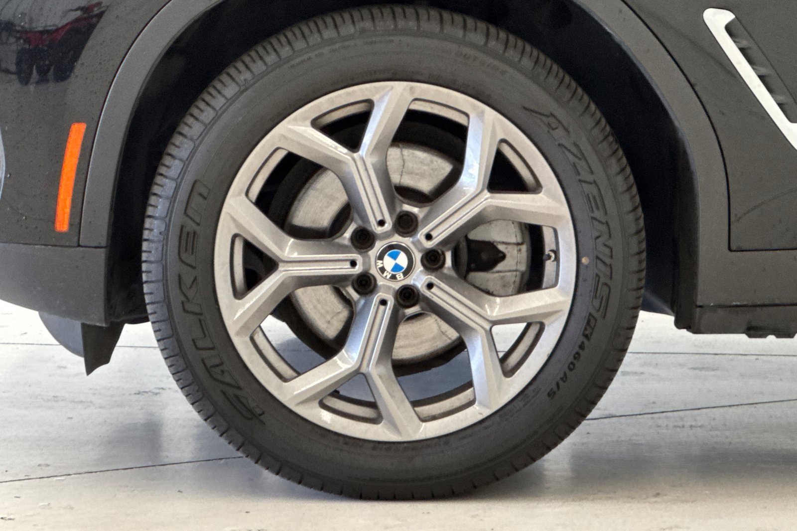 Used 2023 BMW X3 xDrive30i image 29