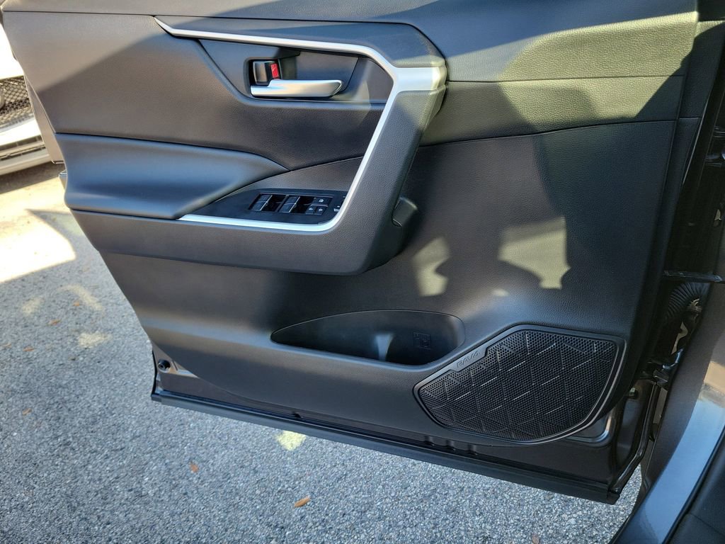 Used 2024 Toyota RAV4 XLE Premium image 22