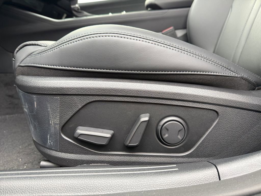 New 2026 Kia K5 EX image 10