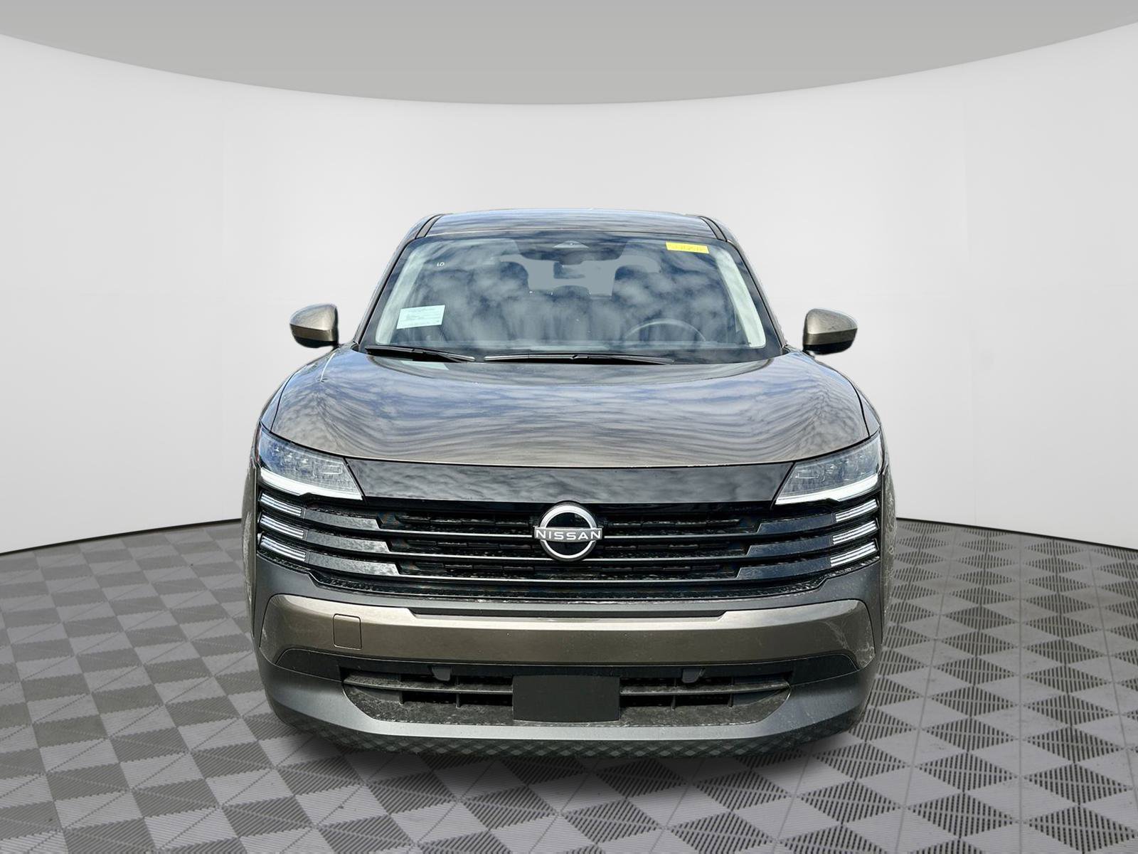 New 2025 Nissan Kicks SV image 11