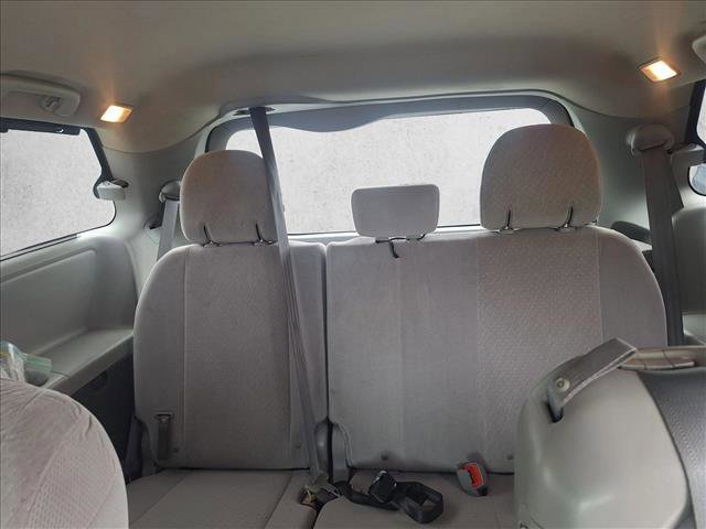 Used 2015 Toyota Sienna LE image 16