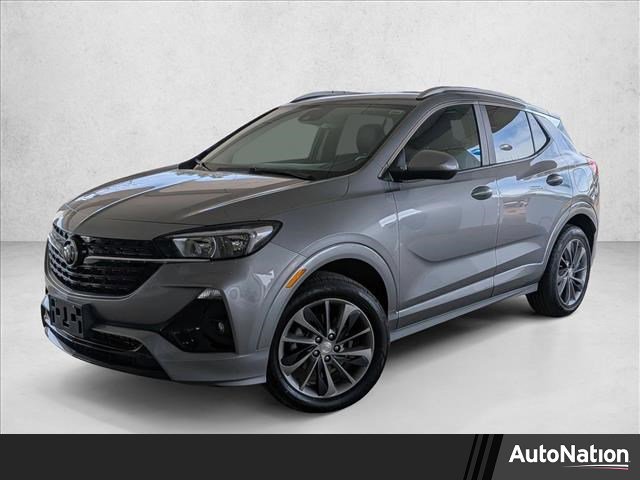 Used 2023 Buick Encore GX Select w/ Sport Touring Package video 1
