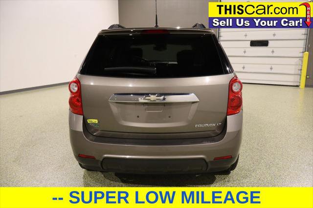 Used 2012 Chevrolet Equinox LT w/ Driver Convenience Package image 6