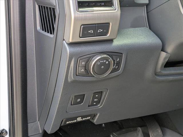 Used 2022 Ford F250 Platinum w/ Tremor Off-Road Package AWD/4WD image 11