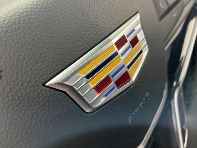 Used 2026 Cadillac XT5 Premium Luxury w/ Driver Assist Package AWD/4WD image 40