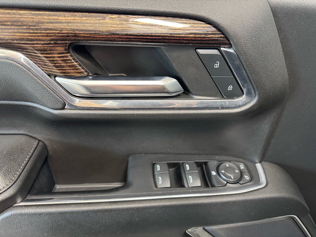 Used 2023 GMC Sierra 1500 Elevation w/ X31 Off-Road Package image 18