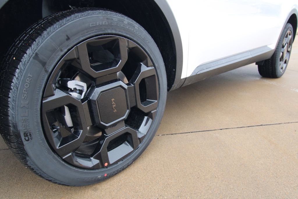 New 2026 Kia Sorento SX Prestige image 11
