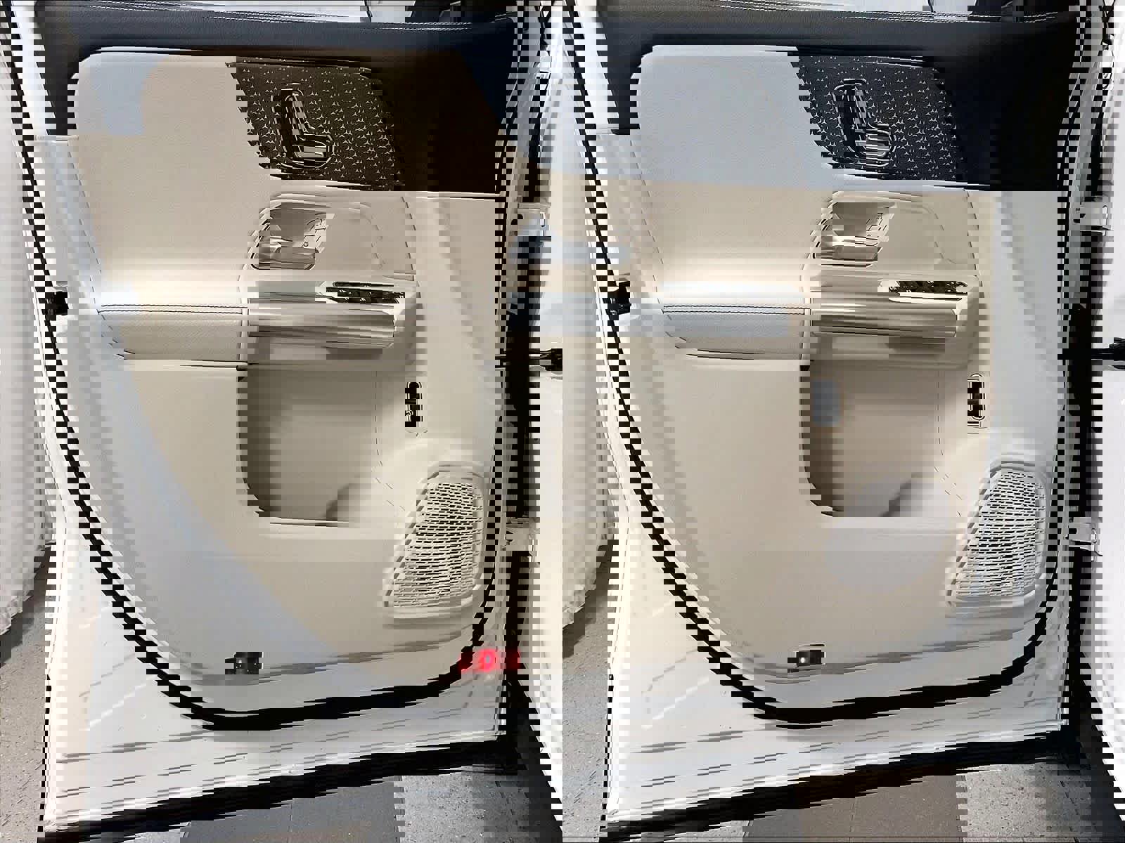 Used 2025 Mercedes-Benz GLA 250 4MATIC image 9