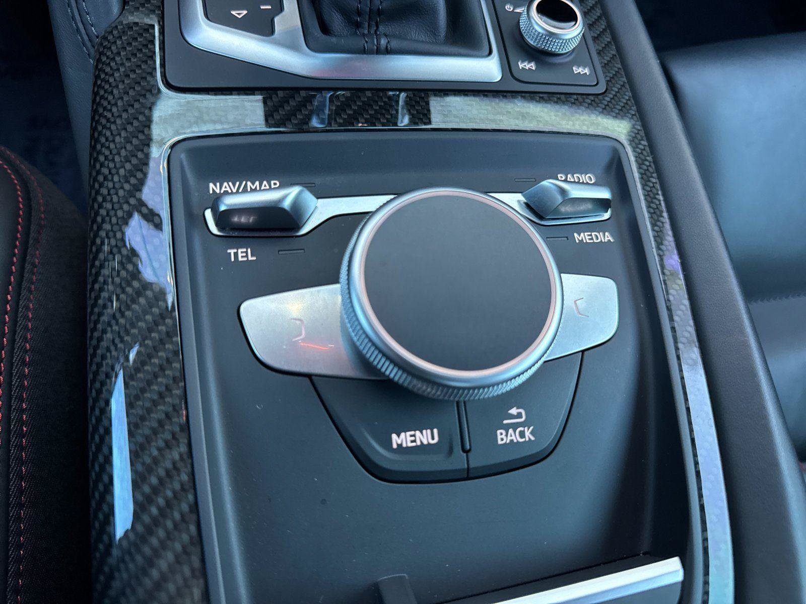 Used 2020 Audi R8 V10 performance AWD/4WD image 45