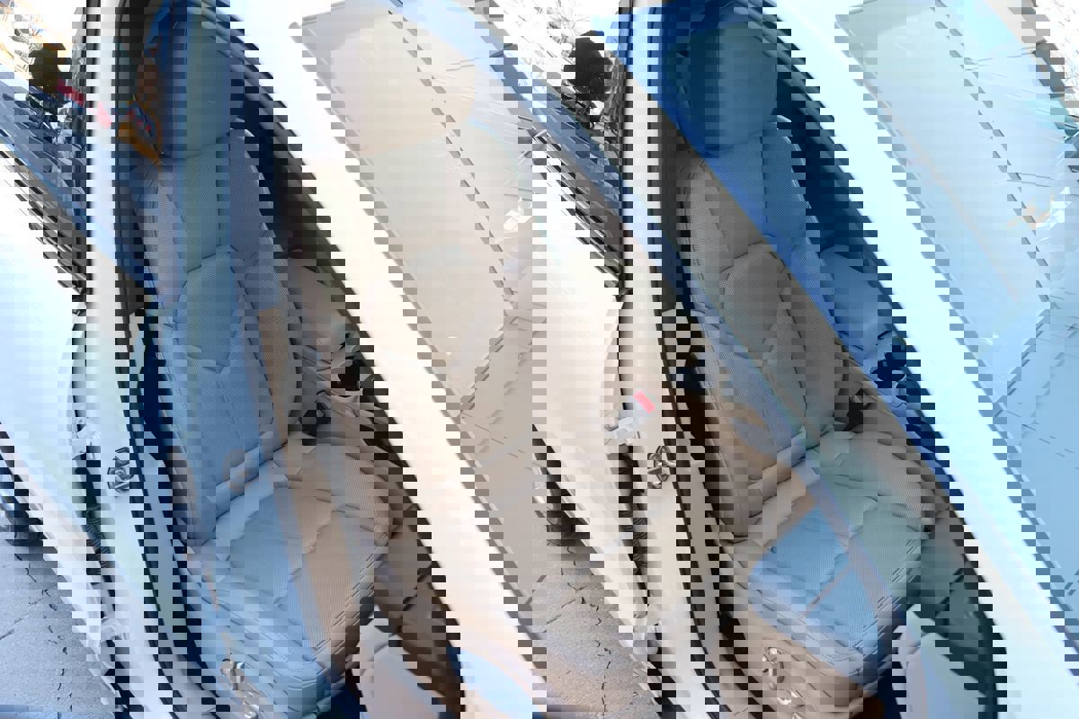 Used 2018 Porsche Macan image 29