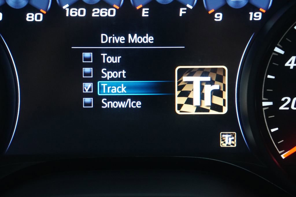 Used 2023 Chevrolet Camaro SS w/ Redline Edition RWD image 34
