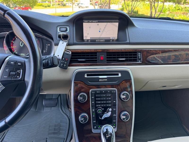Used 2015 Volvo S80 T5 Platinum FWD image 39