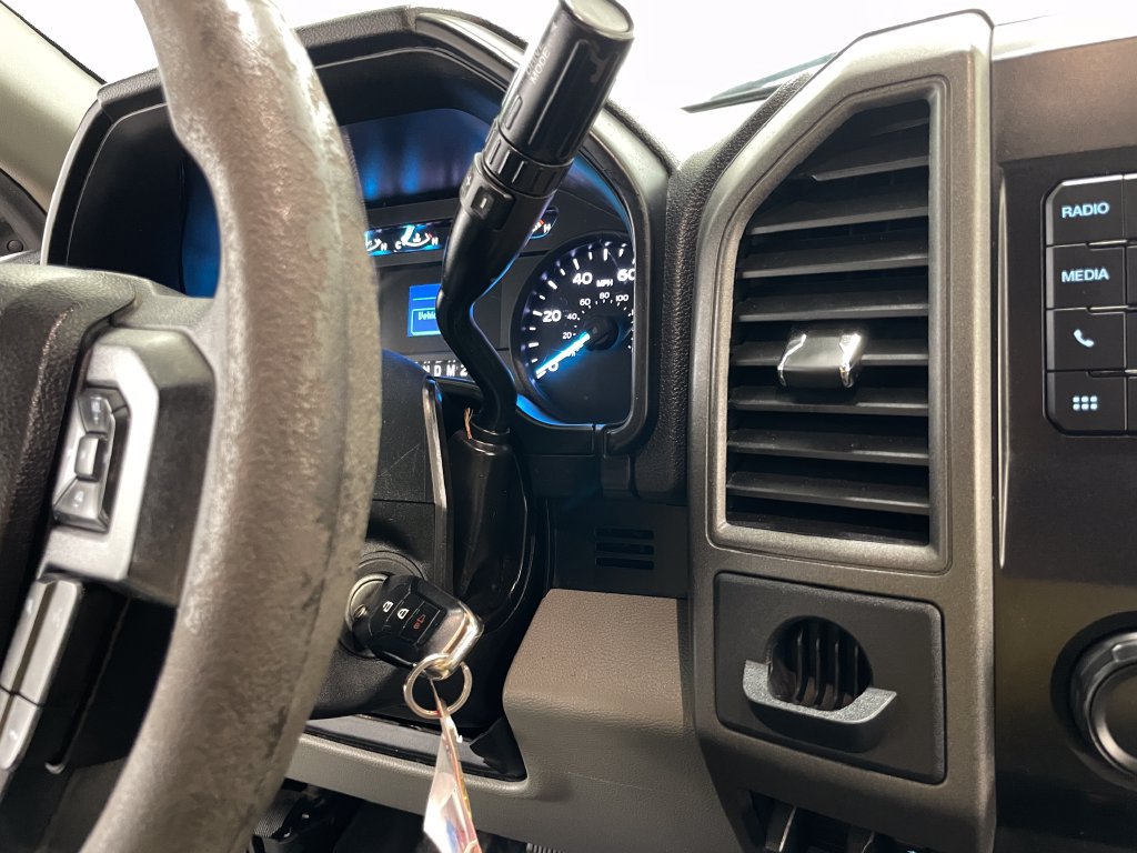 Used 2020 Ford F250 XL w/ Power Equipment Group RWD image 27