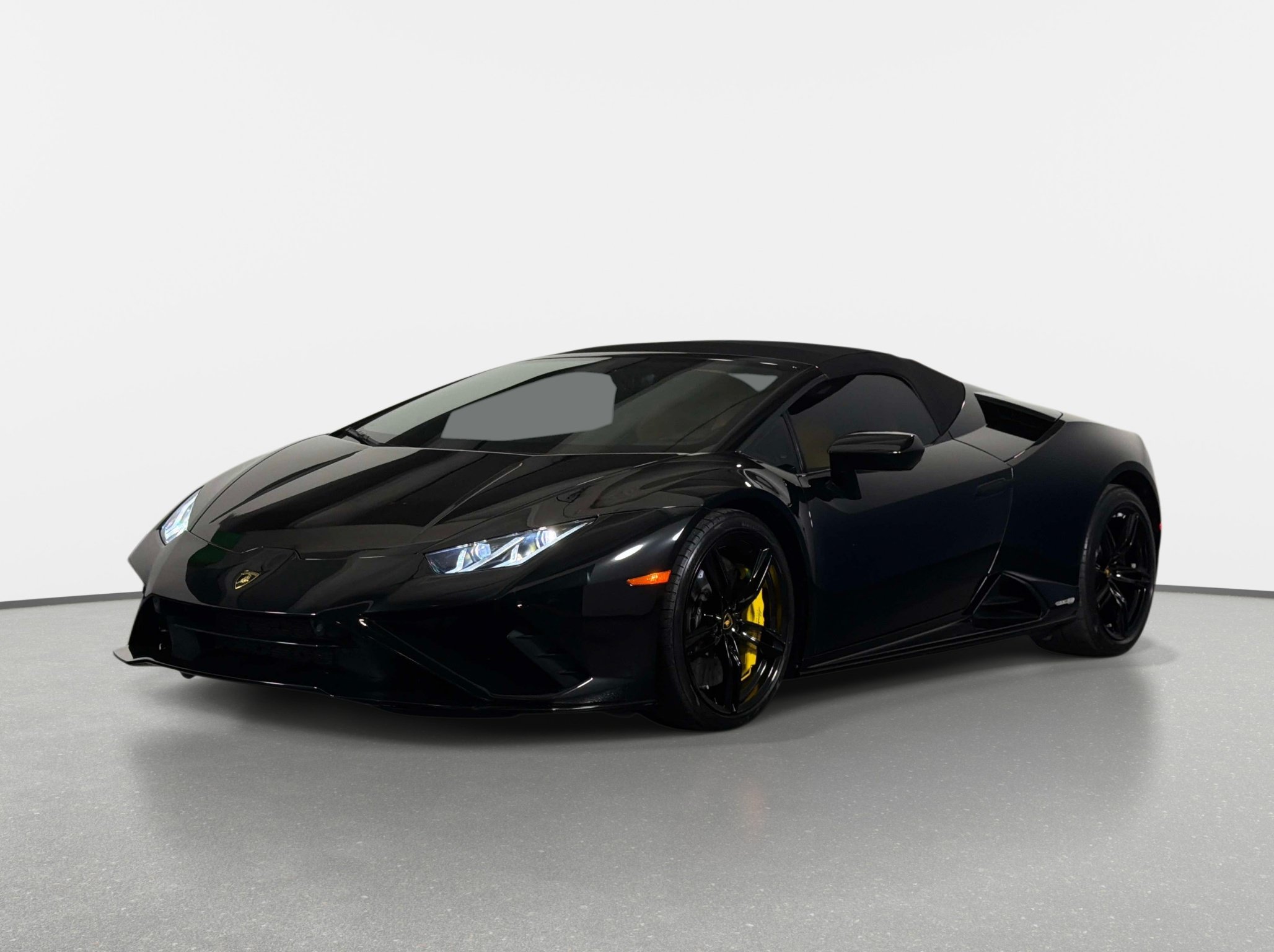 Used 2023 Lamborghini Huracan EVO RWD image 18
