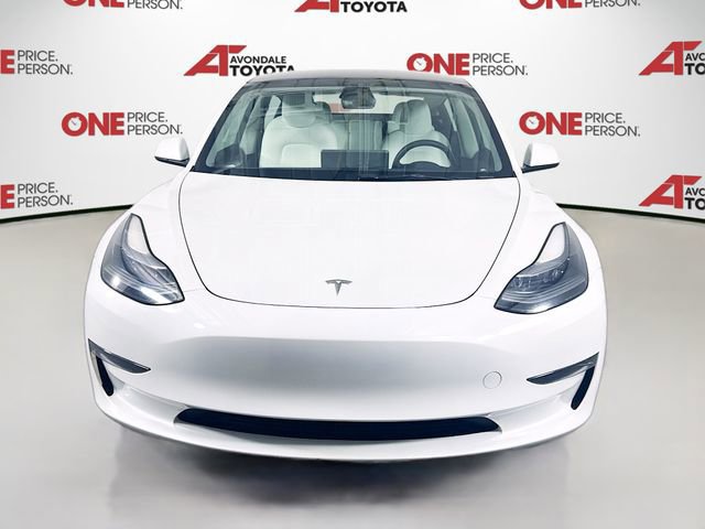 Used 2023 Tesla Model 3 Standard Range RWD video 2