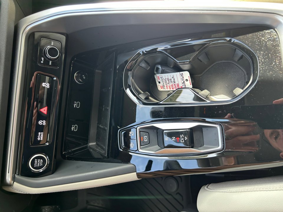 Certified 2025 Audi Q5 Premium Plus w/ Premium Plus image 20