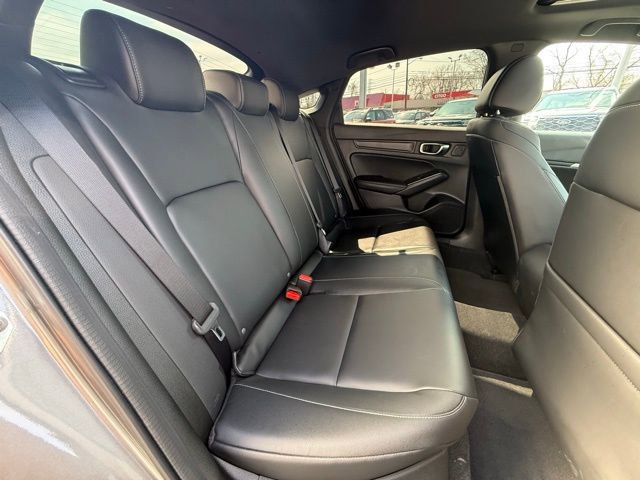 Used 2023 Acura Integra A-Spec image 15