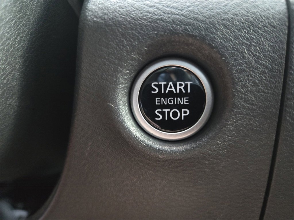 Used 2023 Nissan Frontier PRO-4X w/ Pro Convenience Package image 19