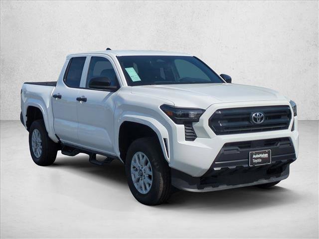 New 2026 Toyota Tacoma SR image 7