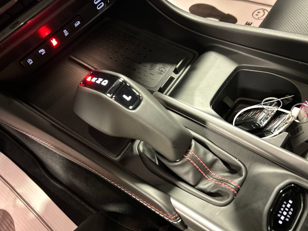 New 2026 Dodge Charger Scat Pack AWD/4WD image 17