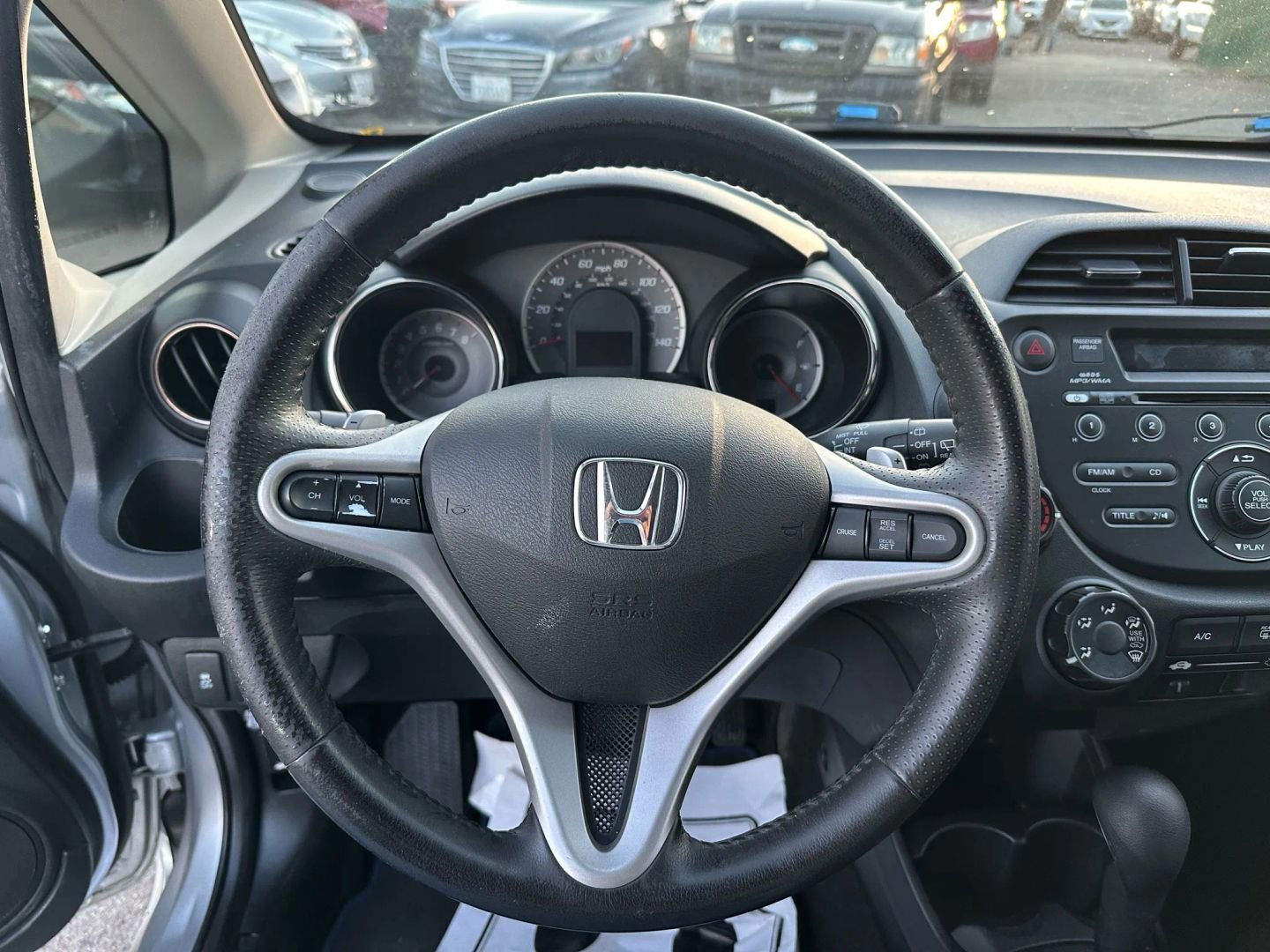 Used 2013 Honda Fit Sport image 19