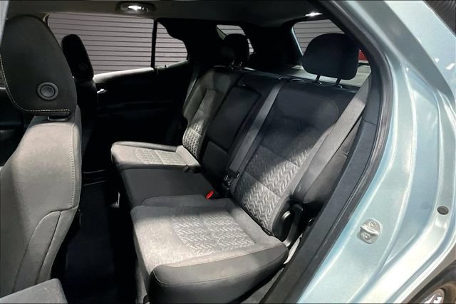 Used 2022 Chevrolet Equinox LT FWD image 19