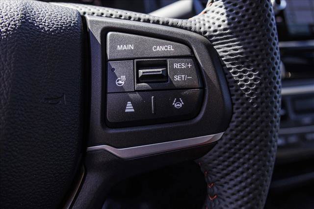 New 2026 Honda Ridgeline TrailSport image 16