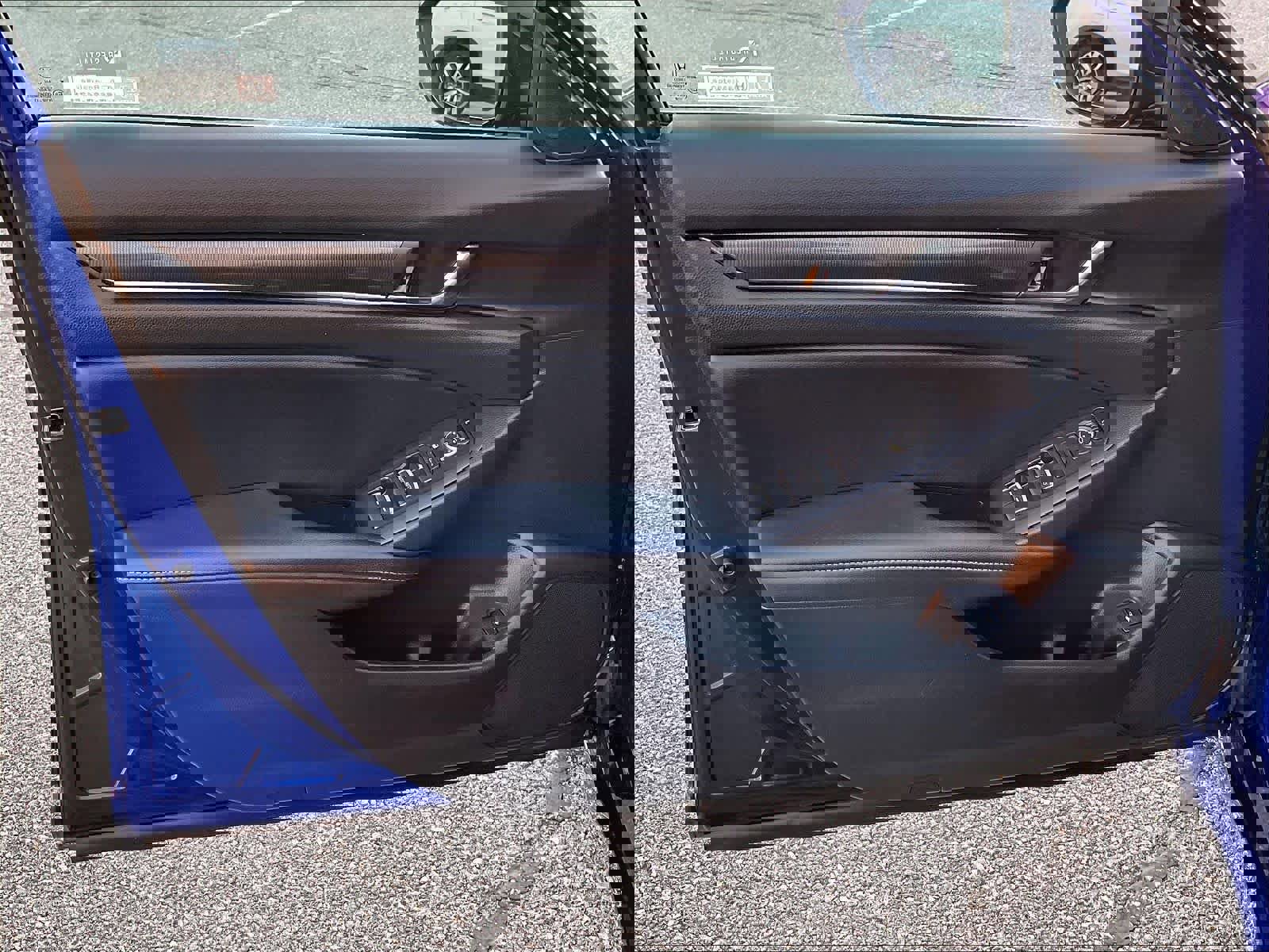 Used 2022 Honda Accord Sport image 8